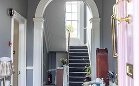 Abbeyleigh House